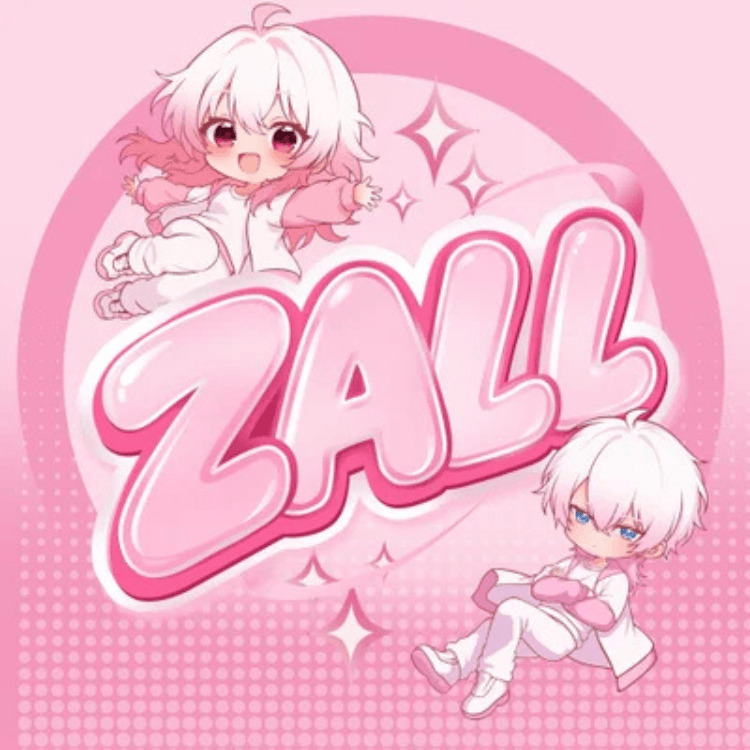 Zall Linktree