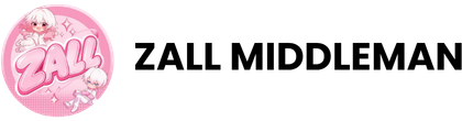 Zall Midman